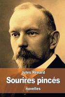 Sourires pincés 1522989978 Book Cover