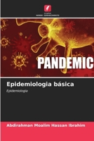 Epidemiologia básica: Epidemiologia (Portuguese Edition) 6203268712 Book Cover