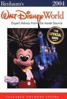 Birnbaum's Walt Disney World 2004 0786854138 Book Cover