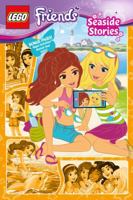 LEGO Friends: Graphic Novel #4 0316389455 Book Cover