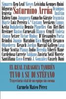 EL REAL ZARAGOZA TAMBIÉN TUVO A SU DI STÉFANO: Trayectoria vital de un equipo sin corona (Spanish Edition) B0GDTVRKWP Book Cover