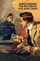 The Return of the Night Wind: A Sequel to the Return of the Night Wind 1434401502 Book Cover