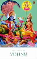 The Book of Vishnu 0143067621 Book Cover
