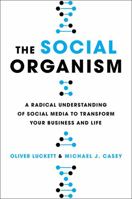 The Social Organism 0316431214 Book Cover