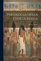 Psicologia della civiltà egizia 1021512079 Book Cover