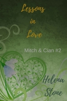 Lessons in Love B08CPHFTHL Book Cover