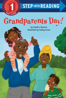 Grandparents Day! 059330263X Book Cover