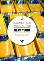 Secondhand & Vintage New York 1908126345 Book Cover