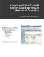Creation of Postfix Mail Server Based on Virtual Users and Domains 1716723752 Book Cover