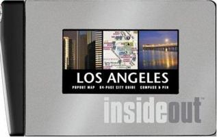 Los Angeles Insideout City Guide 1904766536 Book Cover