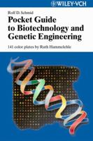 Pocket Guide to Biotechnology and Genetic Engineering B0082RMRDQ Book Cover