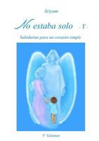No estaba solo - 1� - 1326430572 Book Cover