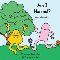 Am I Normal? 1915904714 Book Cover