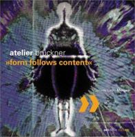 Atelier Bruckner: avedition rockets (Avedition Rockets) 3929638630 Book Cover