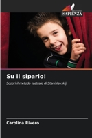 Su il sipario! 620558736X Book Cover