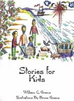 Stories for Kids 1588201961 Book Cover