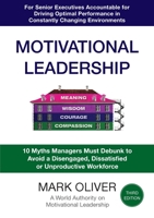 Motivational Leadership 0244739668 Book Cover