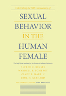 Sexual Behavior in the Human Female 025333411X Book Cover
