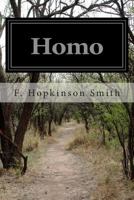 Homo 1500573310 Book Cover