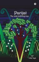 Parijat: The Wish Fulfilling Tree 1948372126 Book Cover