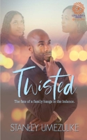 Twisted 191636280X Book Cover