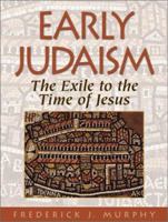 Early Judaism 1598561316 Book Cover