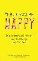 you can be happy 0273763903 Book Cover