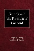 Getting Into Formula of Concord 0758641818 Book Cover