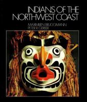 Indians of the Northwest Coast 0816020280 Book Cover