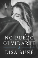 No puedo olvidarte 1520462069 Book Cover