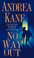 No Way Out 0743412753 Book Cover