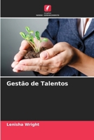 Gestão de Talentos (Portuguese Edition) 6200748985 Book Cover
