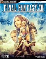Final Fantasy XII Signature Series Guide 0744008379 Book Cover