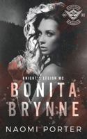 Bonita Brynne: Torrid Love Duet 2 (Knight's Legion MC) 1952423600 Book Cover