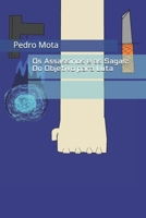 Os Assassinos E as Sagas: Do Objetivo para Luta B0991DQ4YP Book Cover