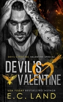 Devil's Valentine: Devil's Riot MC Valentine Special B0CFCHM9CP Book Cover