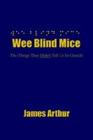 Wee Blind Mice: The Things They Didn't Tell Us in Church! 1420897276 Book Cover