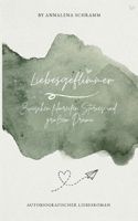 Liebesgeflimmer: Zwischen filmreifen Stories und großem Drama 375785179X Book Cover