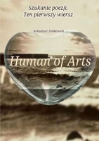 Szukanie poezji. Ten pierwszy wiersz 0244584192 Book Cover