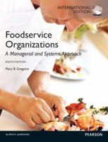 Food Service Organizations 0132965119 Book Cover