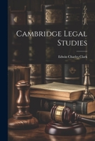 Cambridge Legal Studies 1021711799 Book Cover