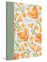 ESV Prayer Journal: 30 Days on Hope 1433582473 Book Cover