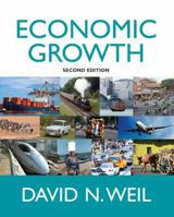 Economic Growth 0201680262 Book Cover