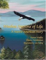 Washoe Seasons of Life: A Native American Story 0974961035 Book Cover