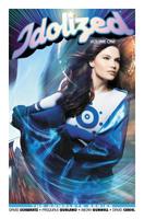 Idolized, Vol. 1 1941511740 Book Cover