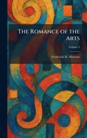 The Romance of the Arts 1025502434 Book Cover