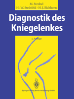 Diagnostik Des Kniegelenkes 3662065983 Book Cover