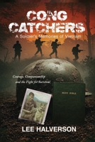 Cong Catchers B0F2CRD94P Book Cover