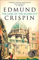The Case of the Gilded Fly 0380501872 Book Cover
