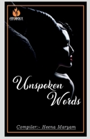 Unspoken Words 1637456697 Book Cover